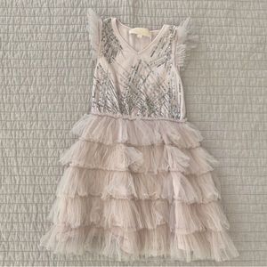 Tutu Du Monde Dress